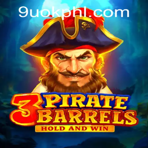 Unveiling 3PirateBarrels: The New Buzz in Interactive Gaming
