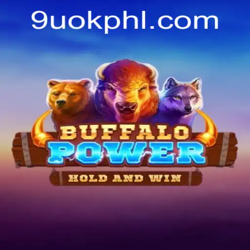 Unleashing Thrills with BuffaloPower: A New Gaming Experience