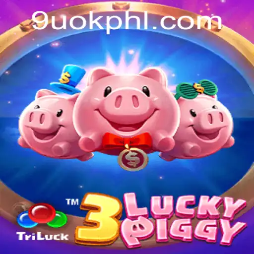 Explore the Exciting World of 3LUCKYPIGGY: Game Overview and Rules
