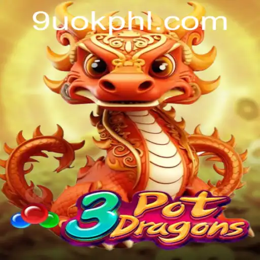 Discover the Thrills of 3PotDragons: A Strategic Adventure