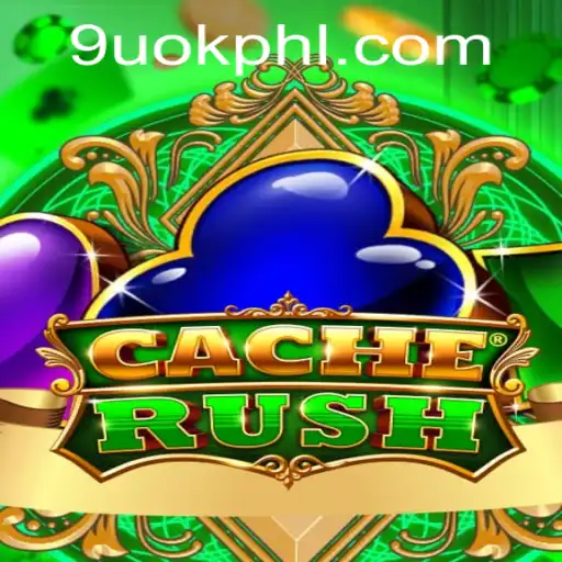 Unveiling CacheRush: A Thrilling Adventure in the Digital Wilderness