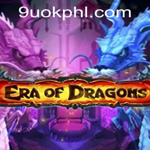 Explore the Magical World of EraOfDragons: A Deep Dive into Gameplay and Rules