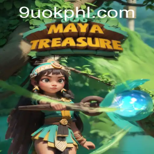 Unearthing the Mysteries of MayaTreasure: An Engaging Adventure Through History
