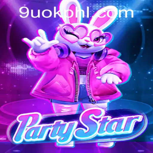 PartyStar: The Game That Redefines Entertainment