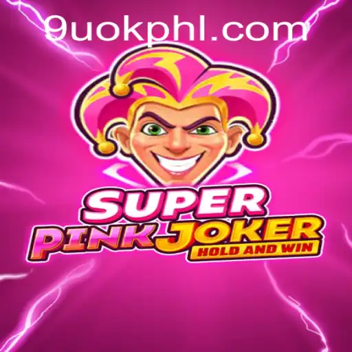 Discovering the Thrills of SuperPinkJoker: A Game of Strategy and Chance