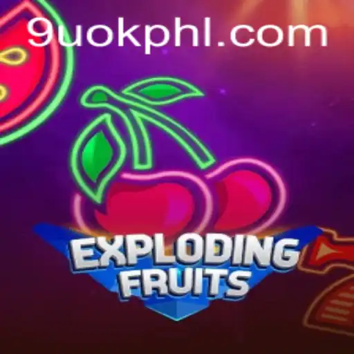 ExplodingFruits: A Thrilling Gaming Journey with a Twist