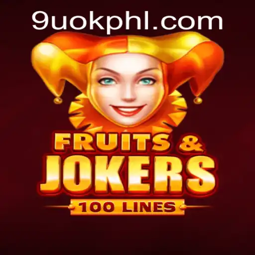 Discovering FruitsAndJokers100: A Juicy Adventure with a Twist