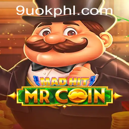MadHitMrCoin: A Thrilling Adventure in the Gaming Universe