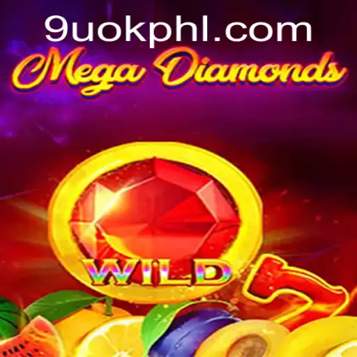 MegaDiamond: A Glimmering Game of Strategy and Luck