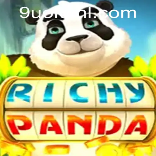 Unveiling RichyPanda: The Ultimate Gaming Experience with Keyword 9UOK