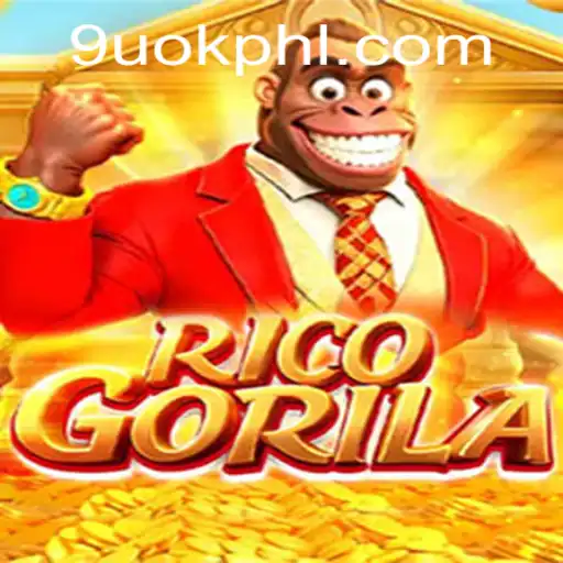 RicoGorila: The Ultimate Gaming Experience with 9UOK