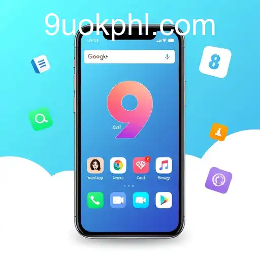 Exploring the Revolutionary World of 9UOK: The Ultimate App Download Experience