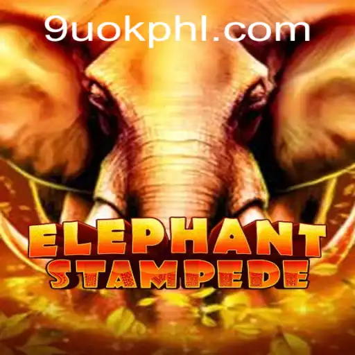 The Thrill of ElephantStampede: A Deep Dive into the Game with Exclusive Insights