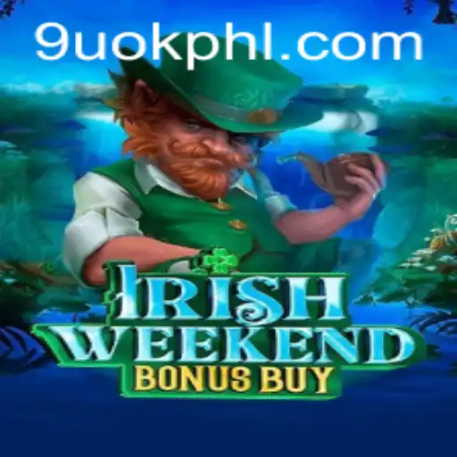 Discover the Thrilling World of IrishWeekendBonusBuy