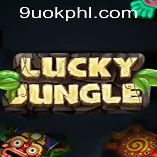 Unveiling the Thrills of LuckyJungle: A Comprehensive Guide to Gameplay and Rules