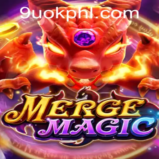 Journey into the Enchanting World of Mergemagic