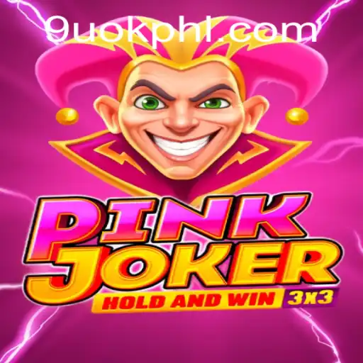 Unveiling Pinkjoker: The Enigmatic World of 9UOK