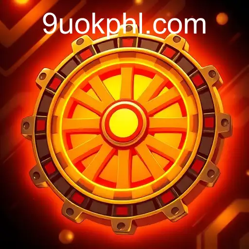 The Exciting Universe of Rotary Games: A Deep Dive into 9UOK