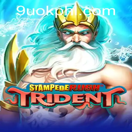 StempedeRushTrident: A New Era of Gaming
