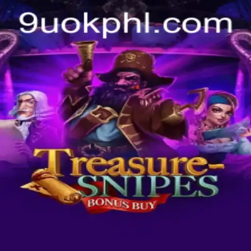 Exploring the Exciting World of TreasuresnipesBonusBuy