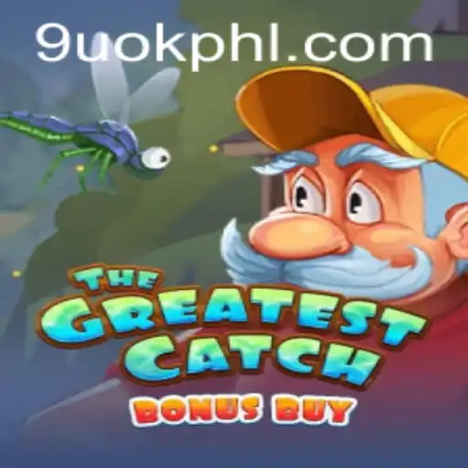 Exploring 'TheGreatestCatchBonusBuy': A Captivating Game of Strategy