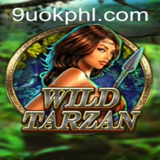 WildTarzan: The Ultimate Jungle Adventure